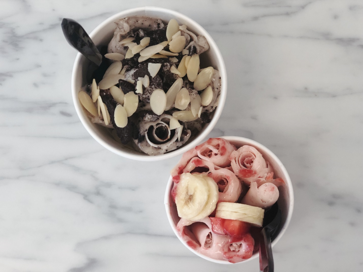 Best Vegan Desserts in Huntsville and Madison