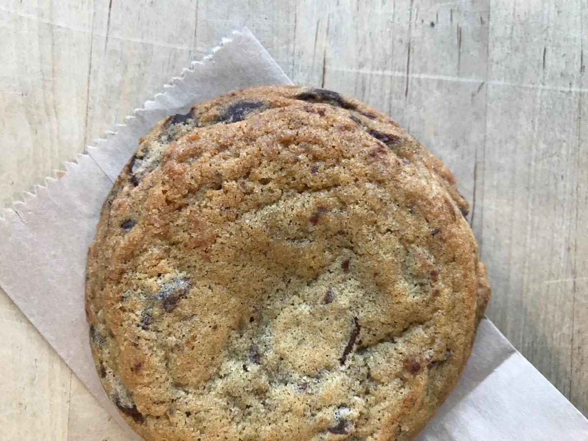 Okanagan Grocery - Chocolate Chip Cookie