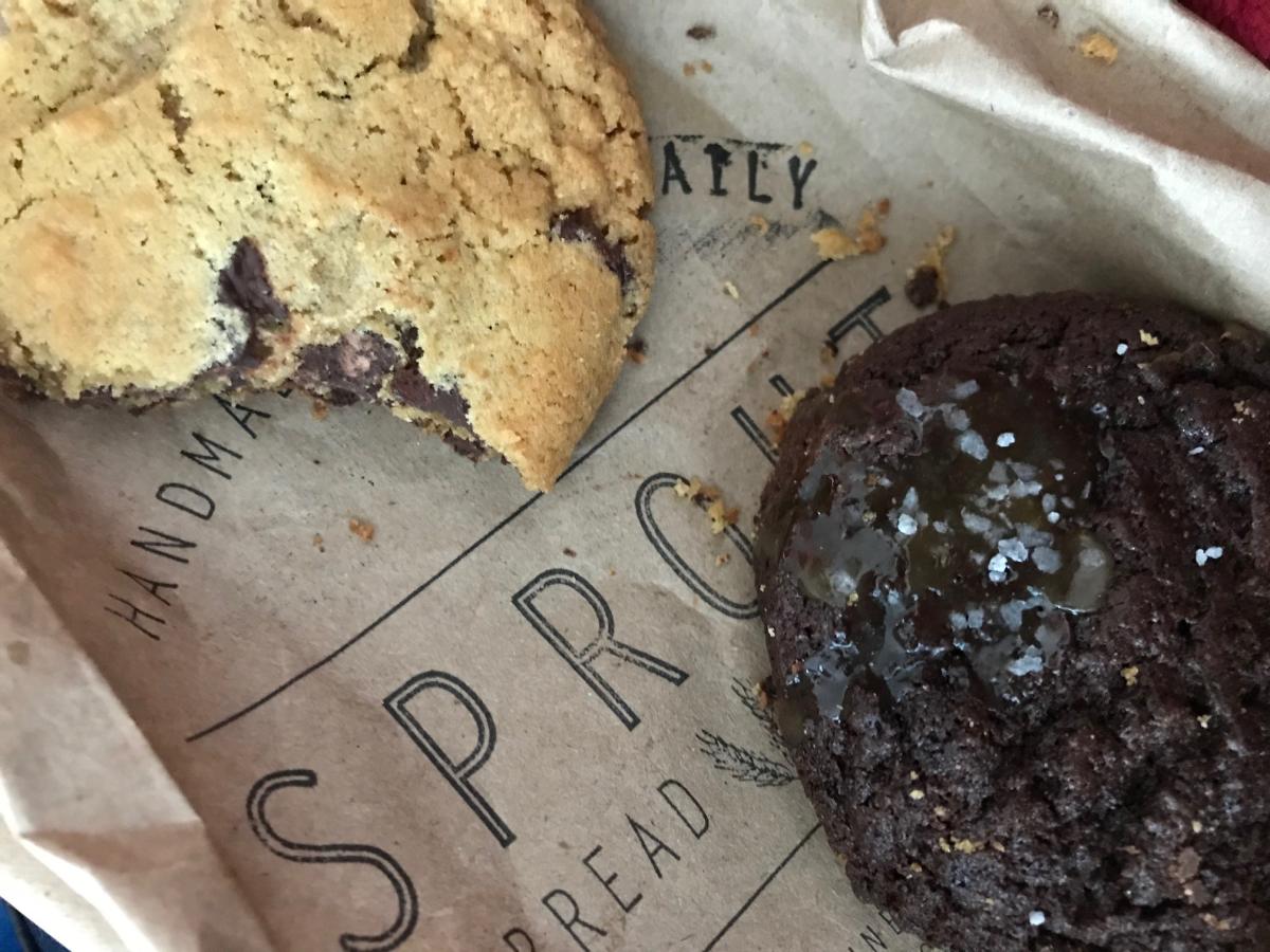 Sprout - Cookies