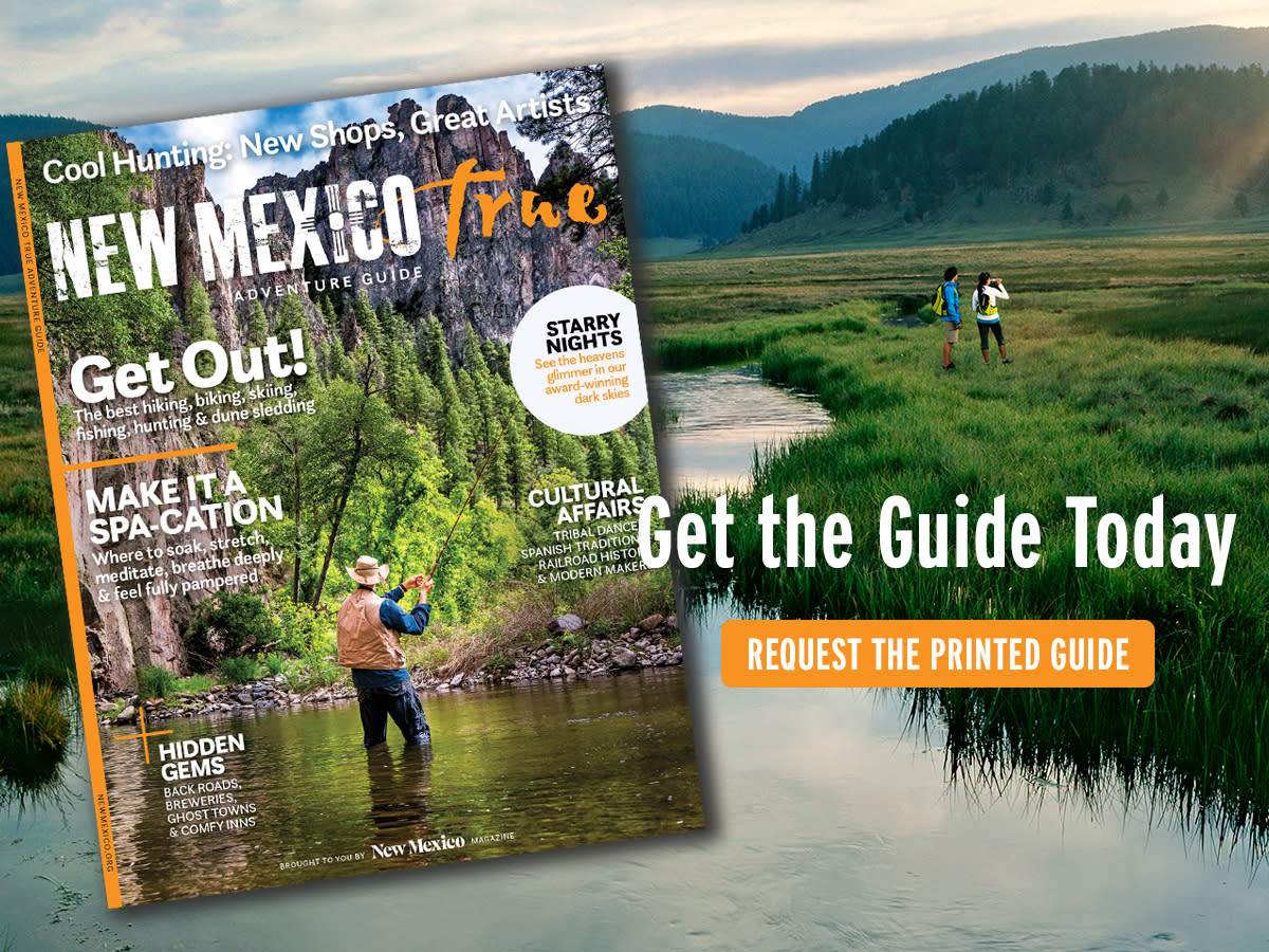 Plan Your Trip | Travel & Vacation Guide | New Mexico True