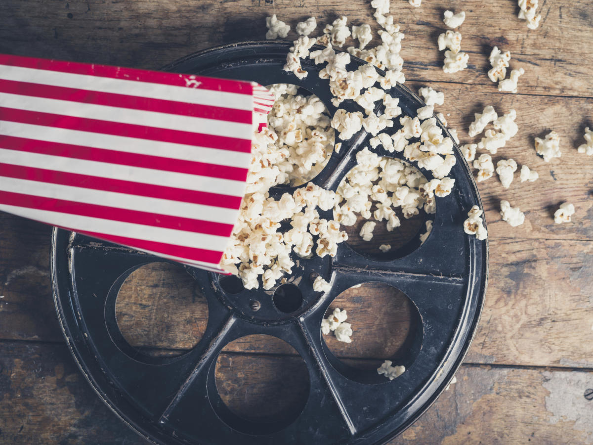 Movies_iStock