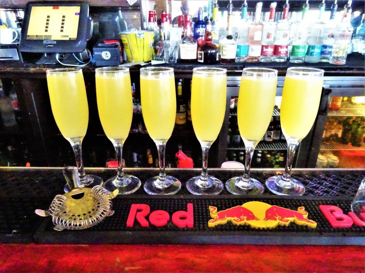 Brunch in Huntington Beach Brunch Places in Huntington Beach