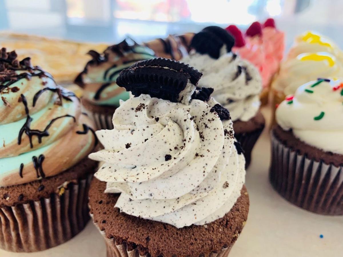 Bakeries in Huntington Beach | Cupcakes in Huntington Beach
