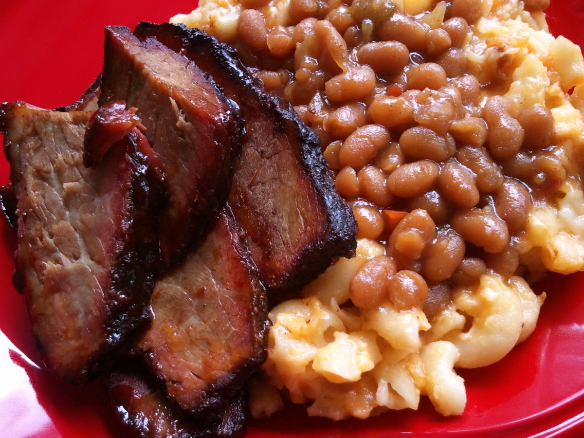 Zachary's BBQ