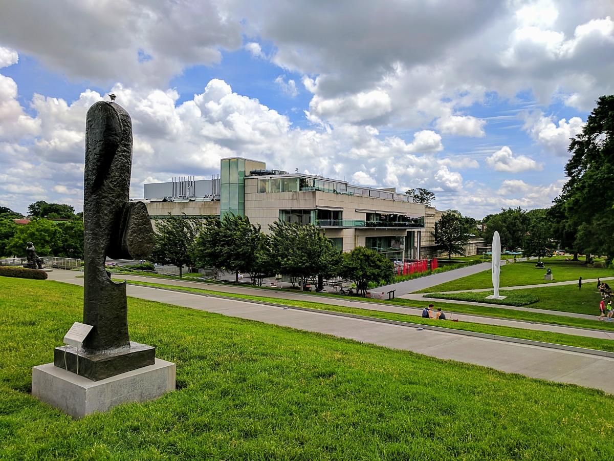 Vmfa Rva Richmond Date Ideas | Romantic Weekend Guide for Couples