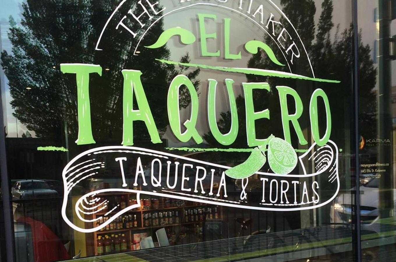 El Taquero