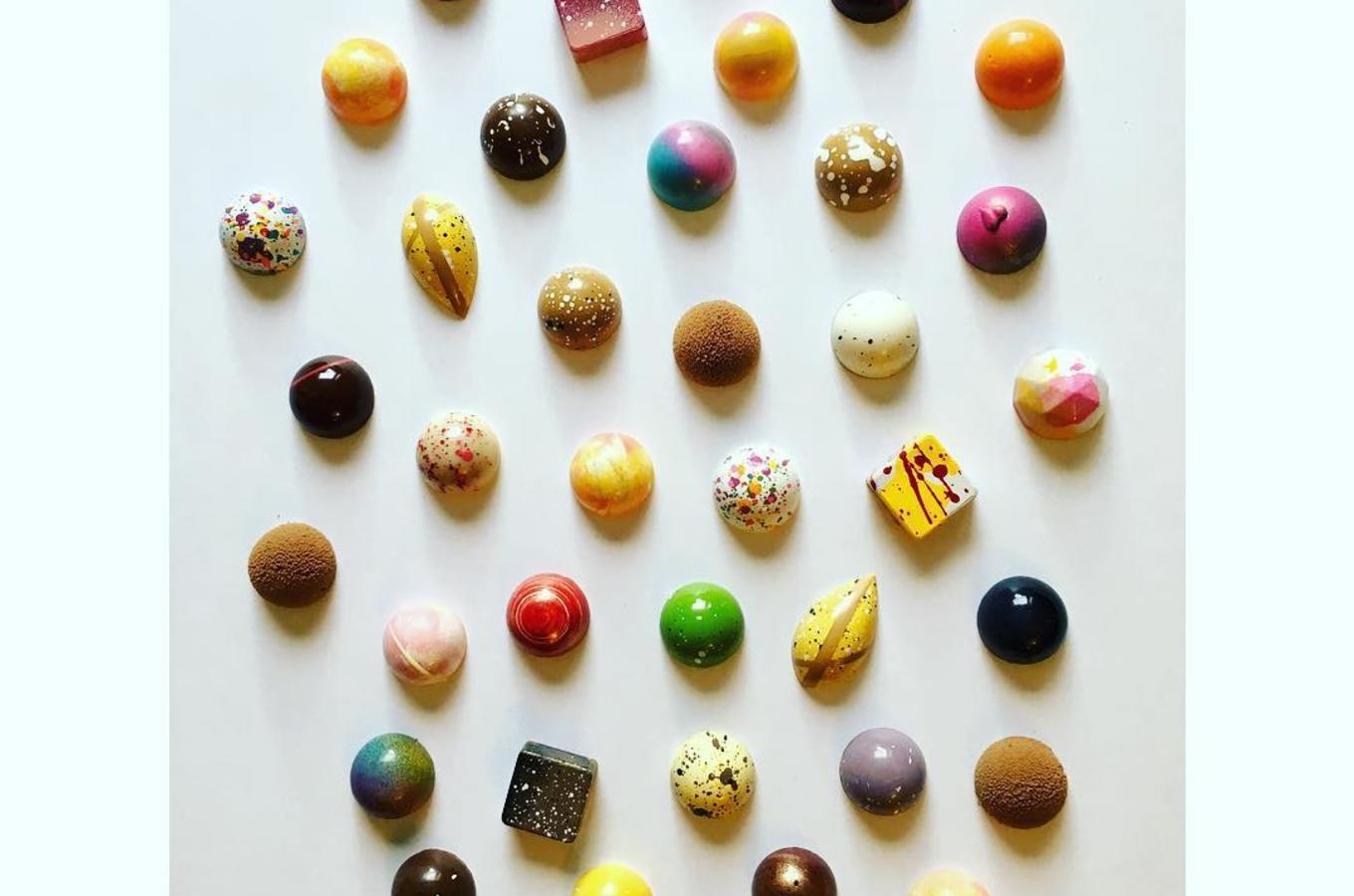 Karat Chocolates Image 4