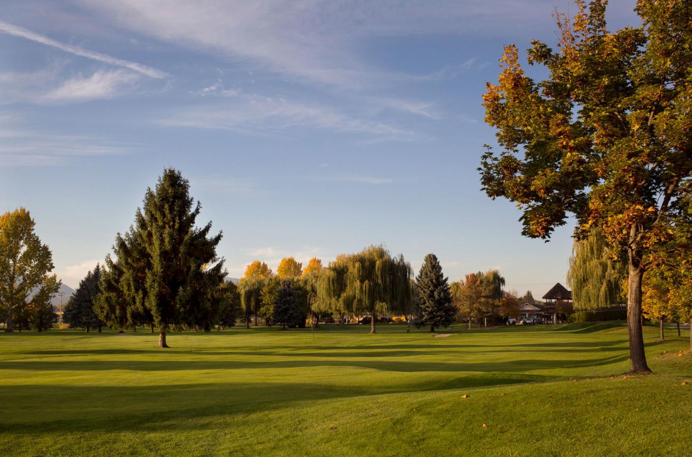 Mission Creek Golf Course Image 6