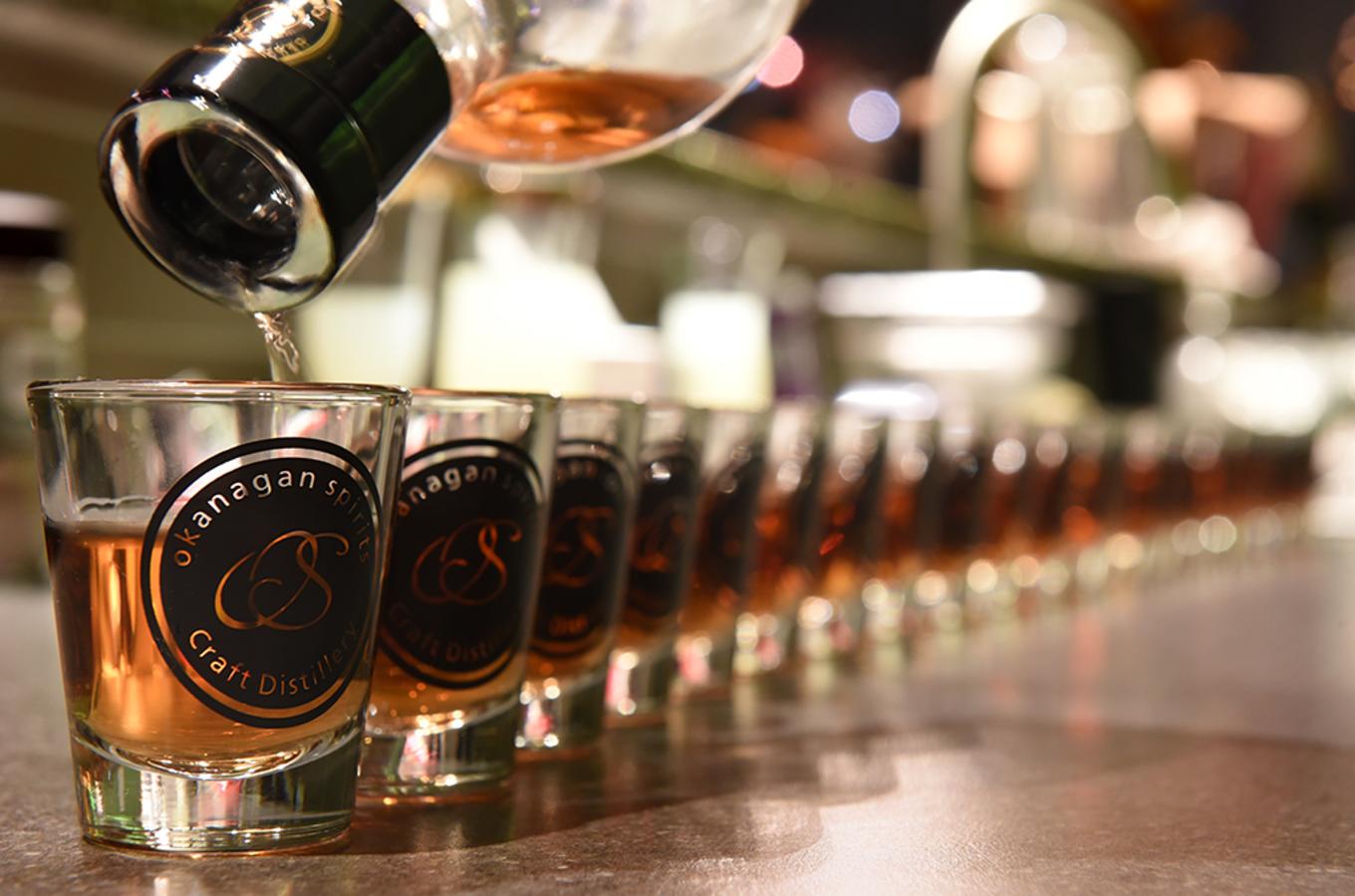 Canadian Whisky
