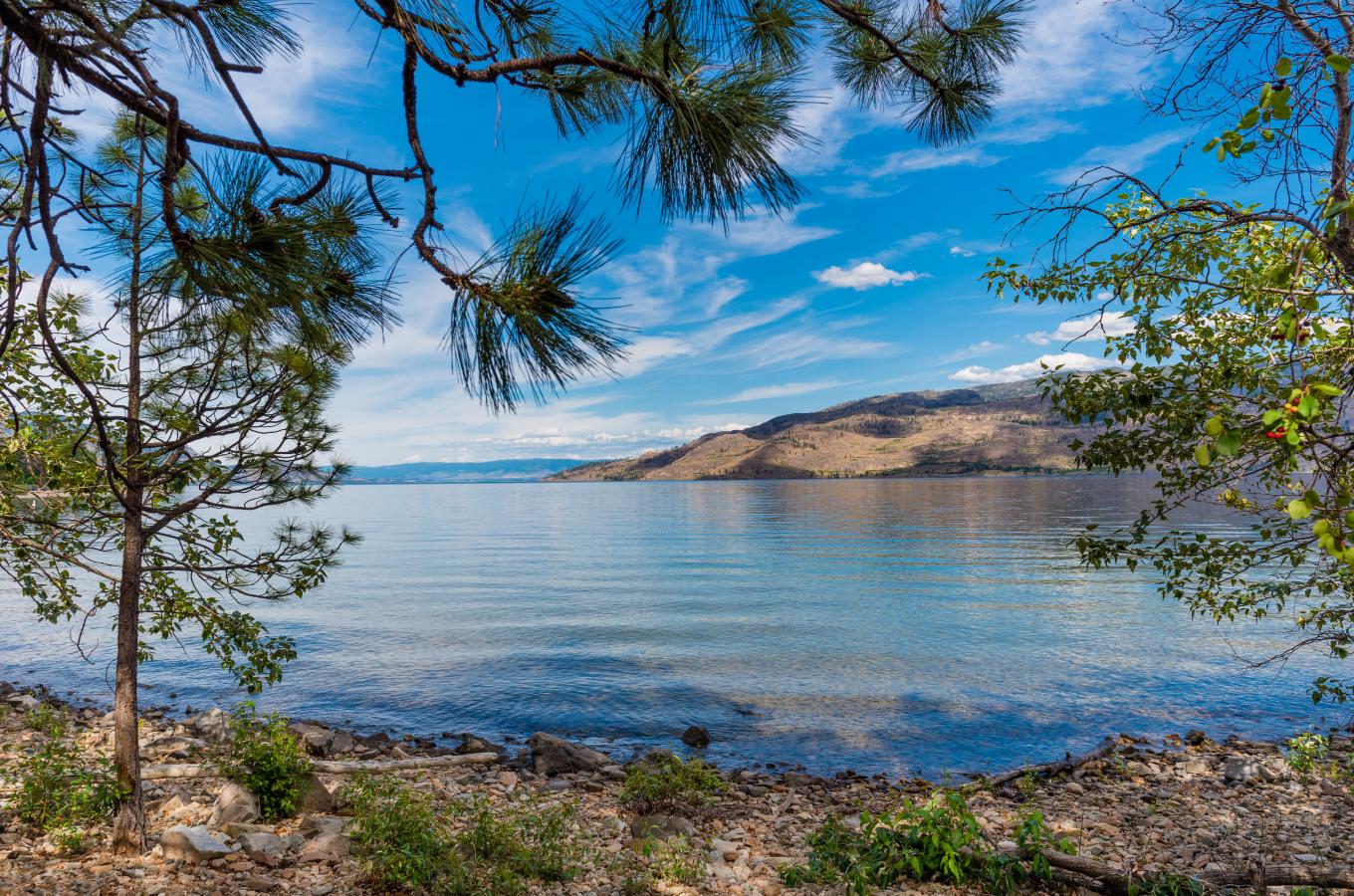 ANTLERS BEACH REGIONAL PARK
