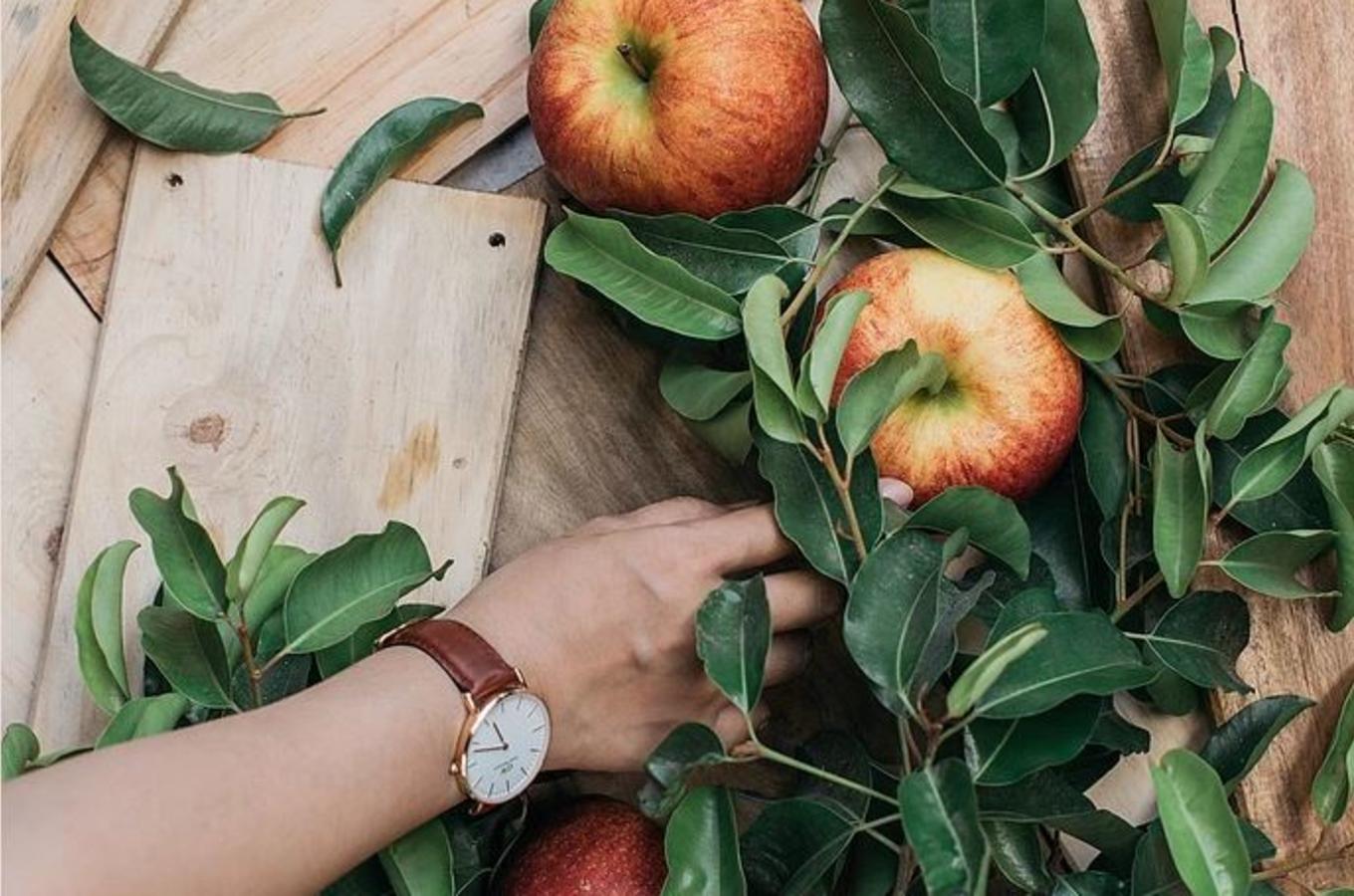 Apples