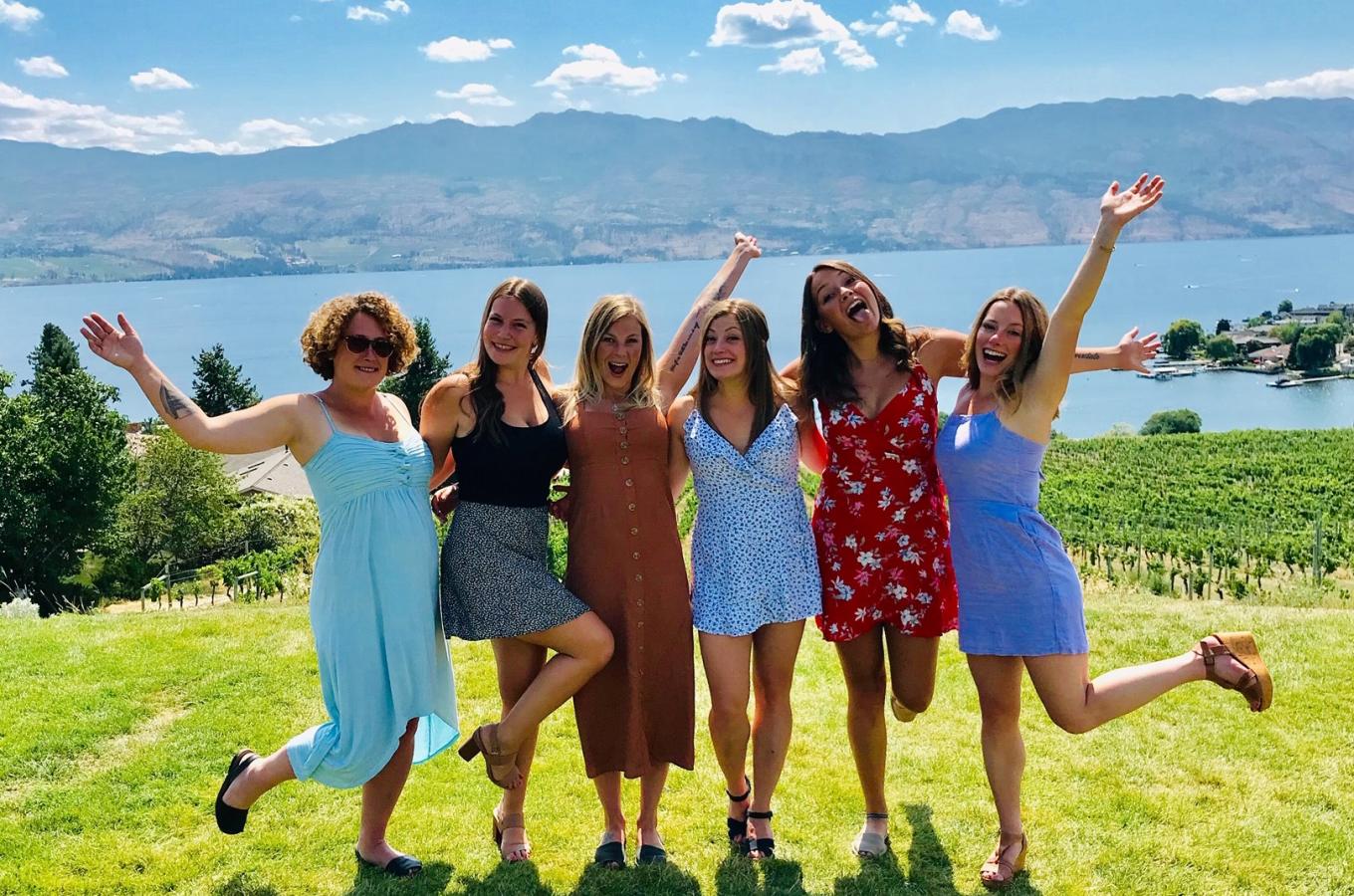Fun Wine Tours