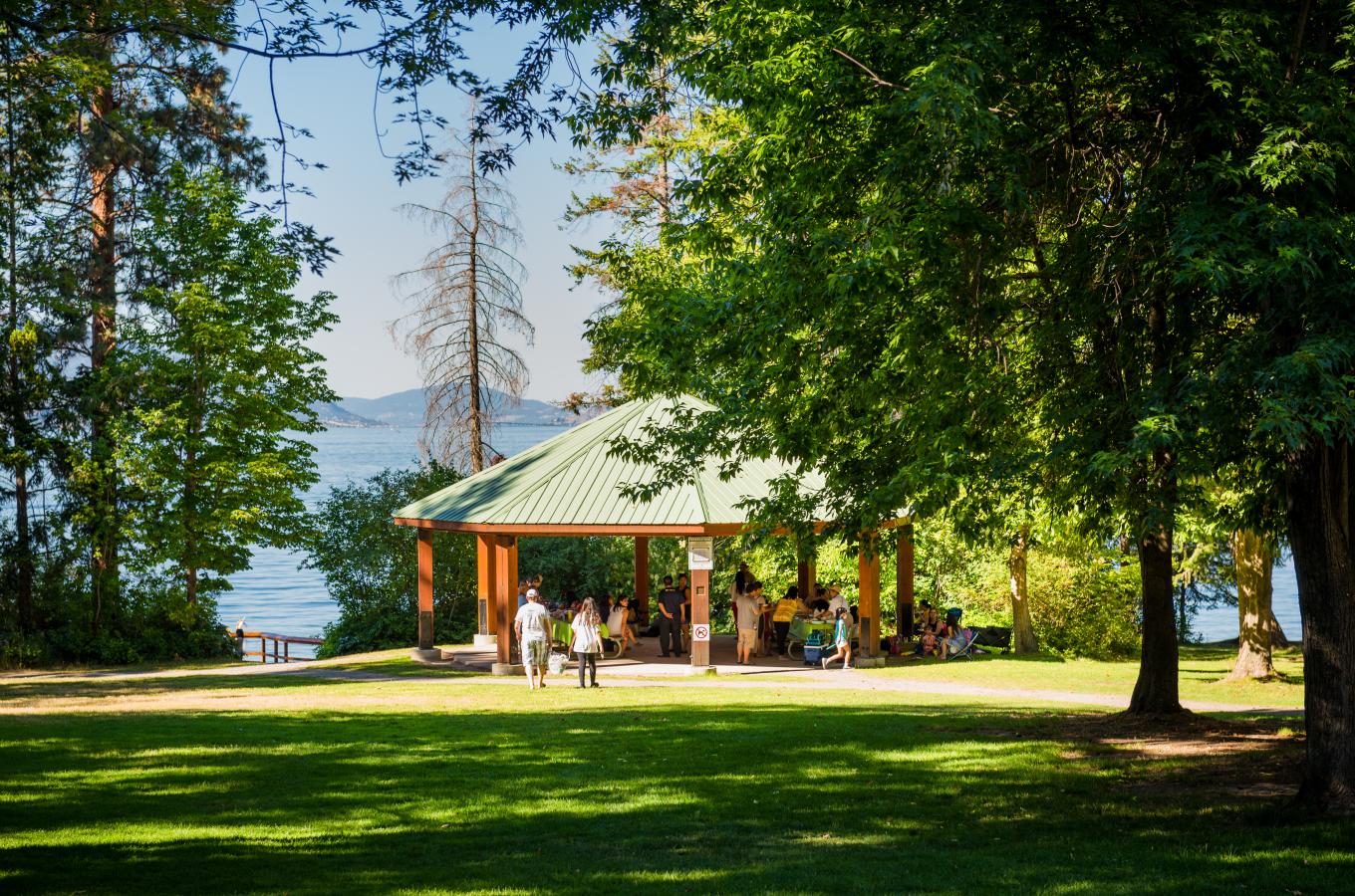 BERTRAM CREEK REGIONAL PARK