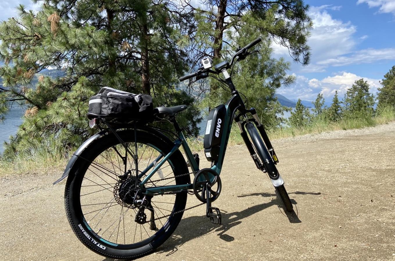 Bike Rental Listing 1