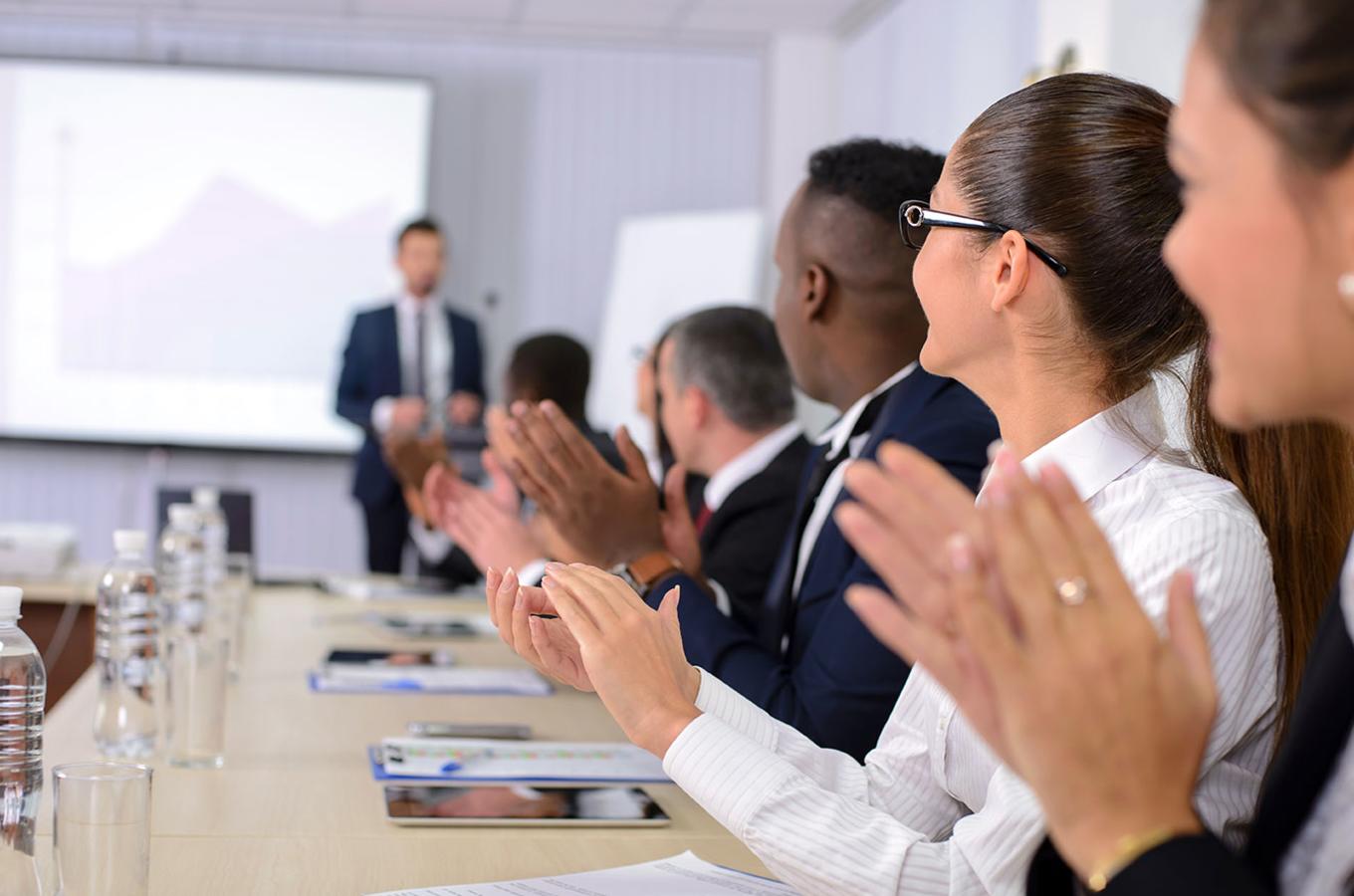 Meeting
