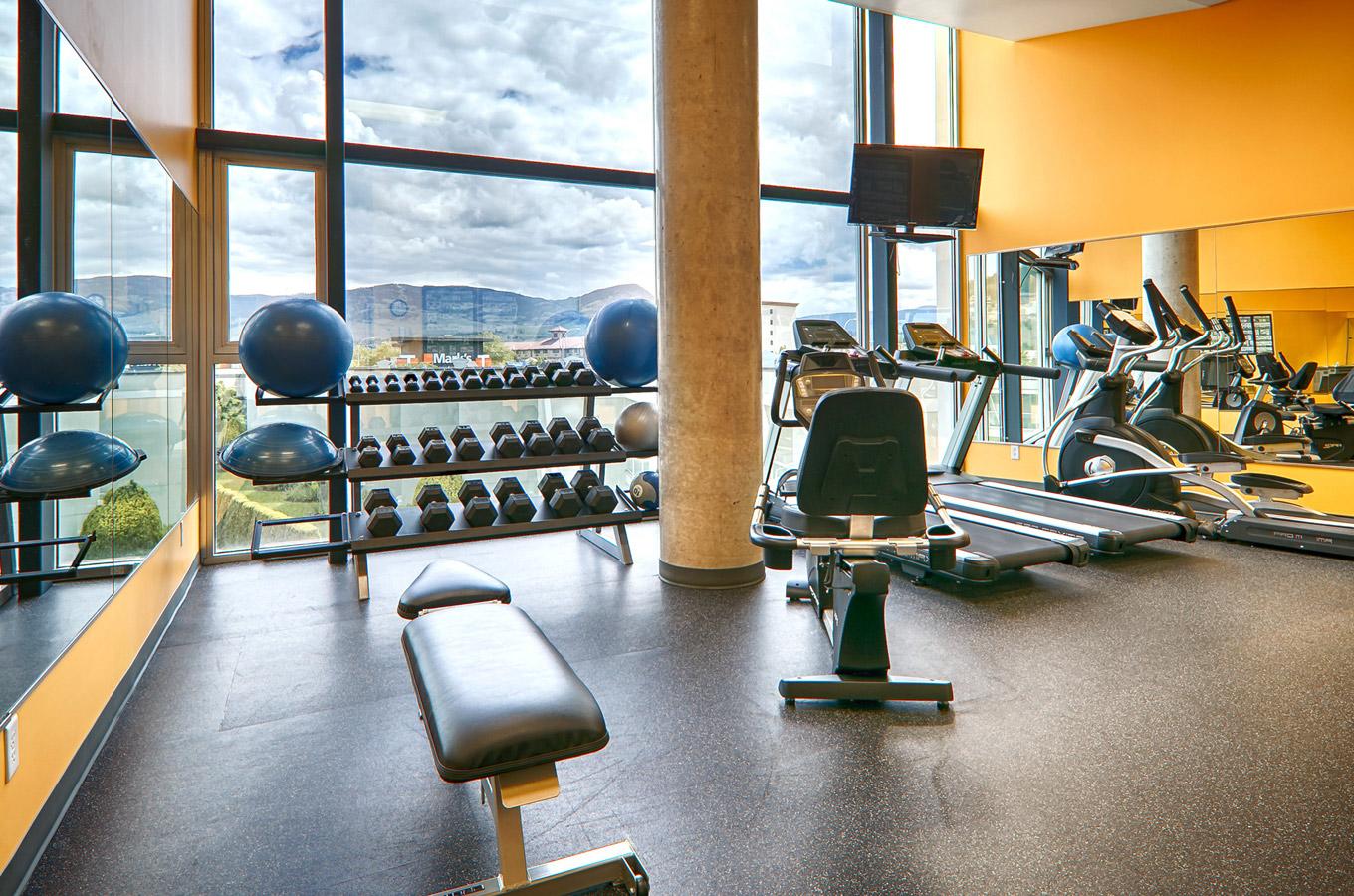 Gym