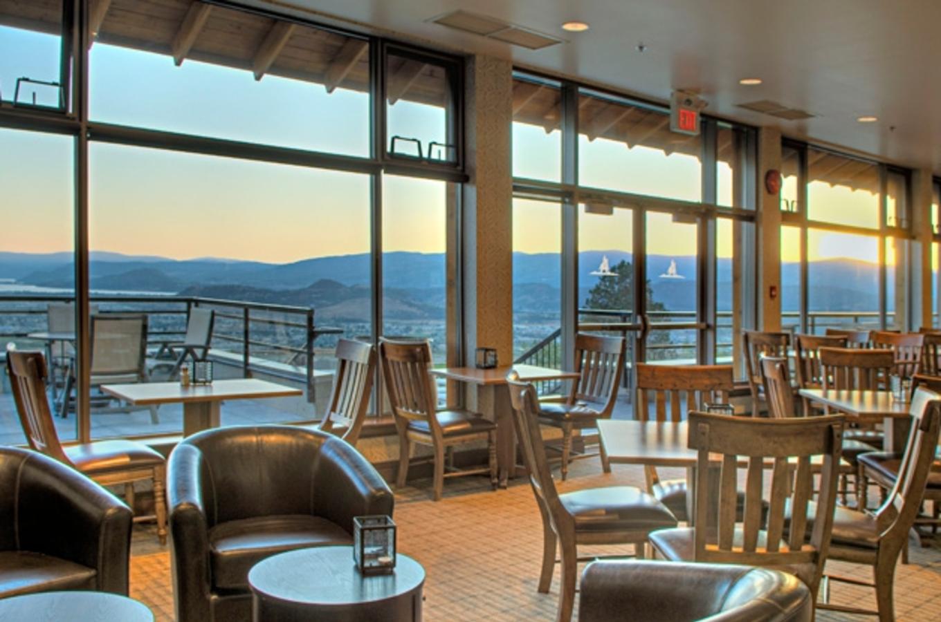 Carrington's Restaurant Image 1