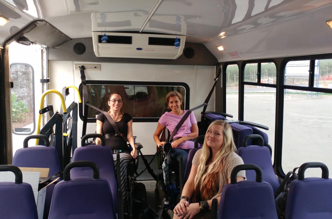 Cheers Transportation Image 6