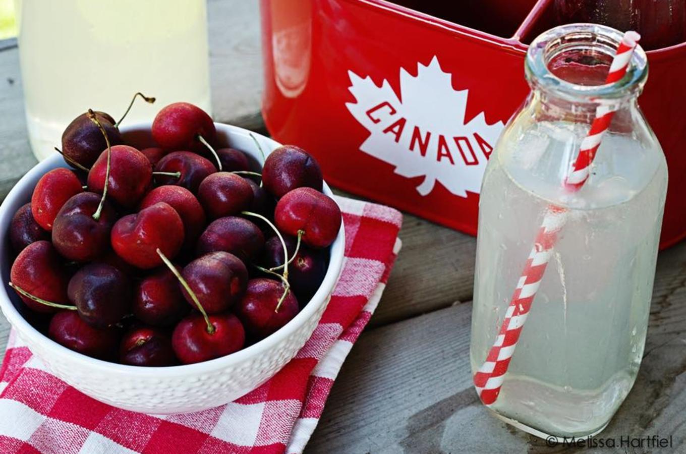 Cherries