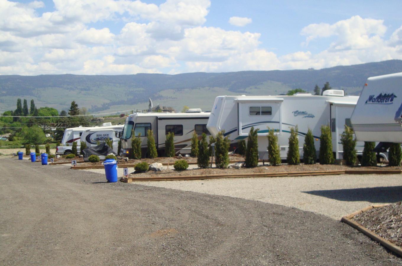 Orchard Valley Rv Park