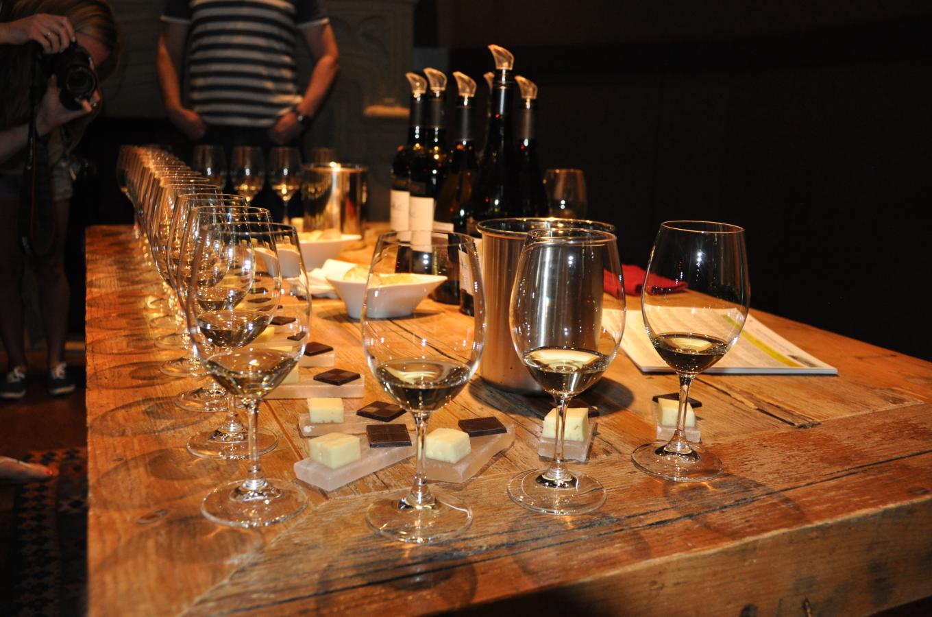 Noble Adventures Wine Tours