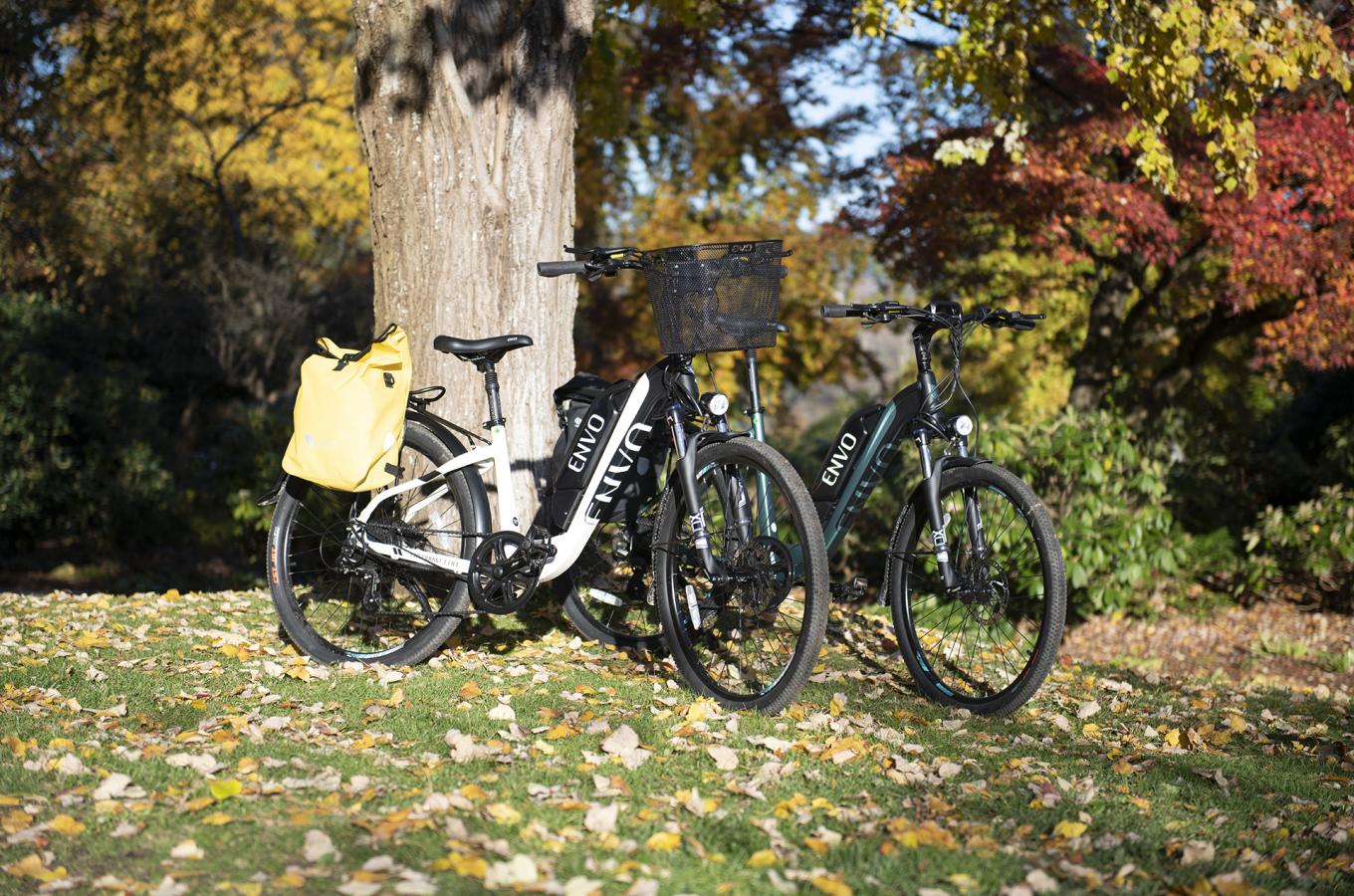 Lakeside Eco-Sport Image 3