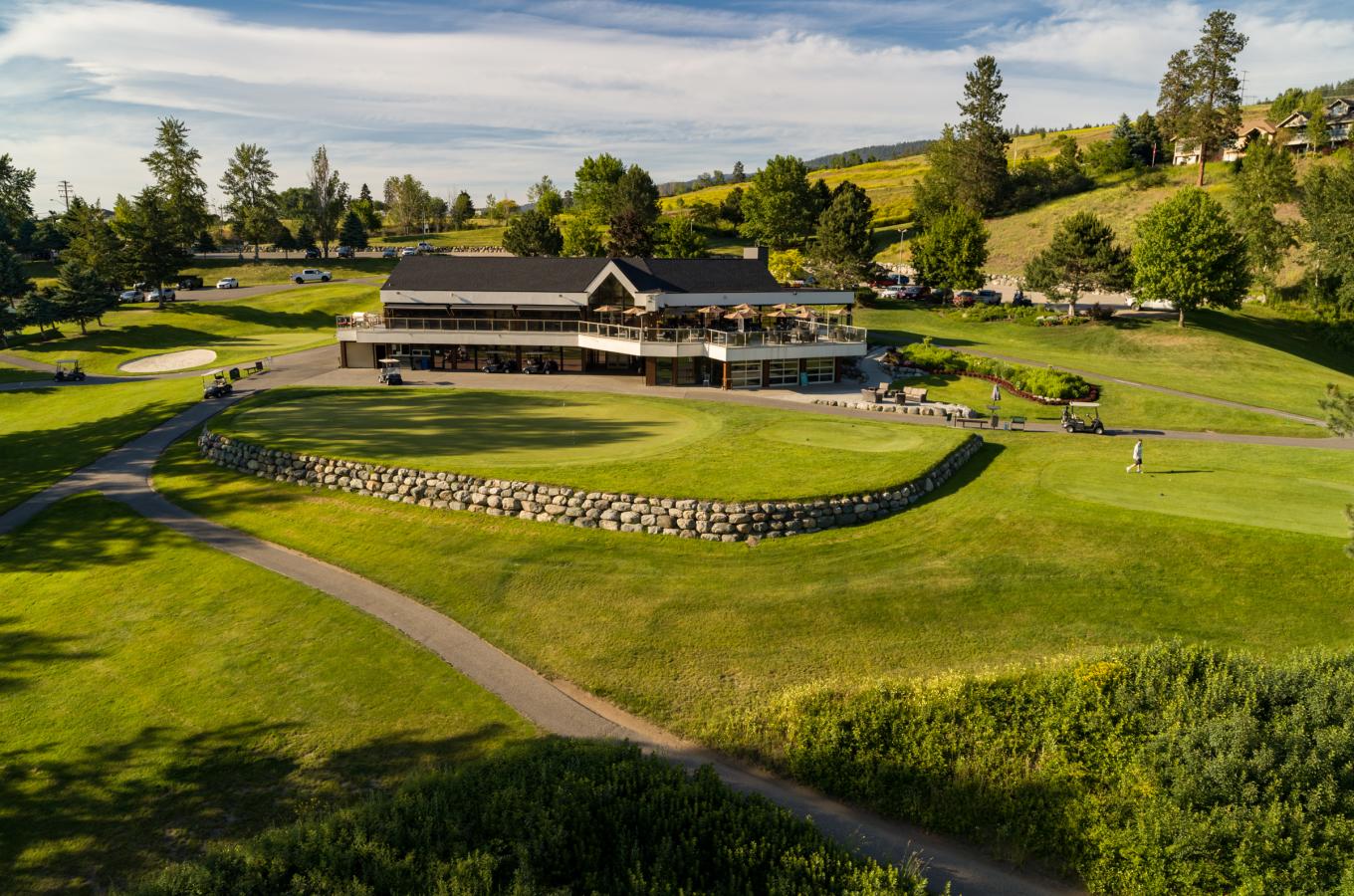 Clubhouse