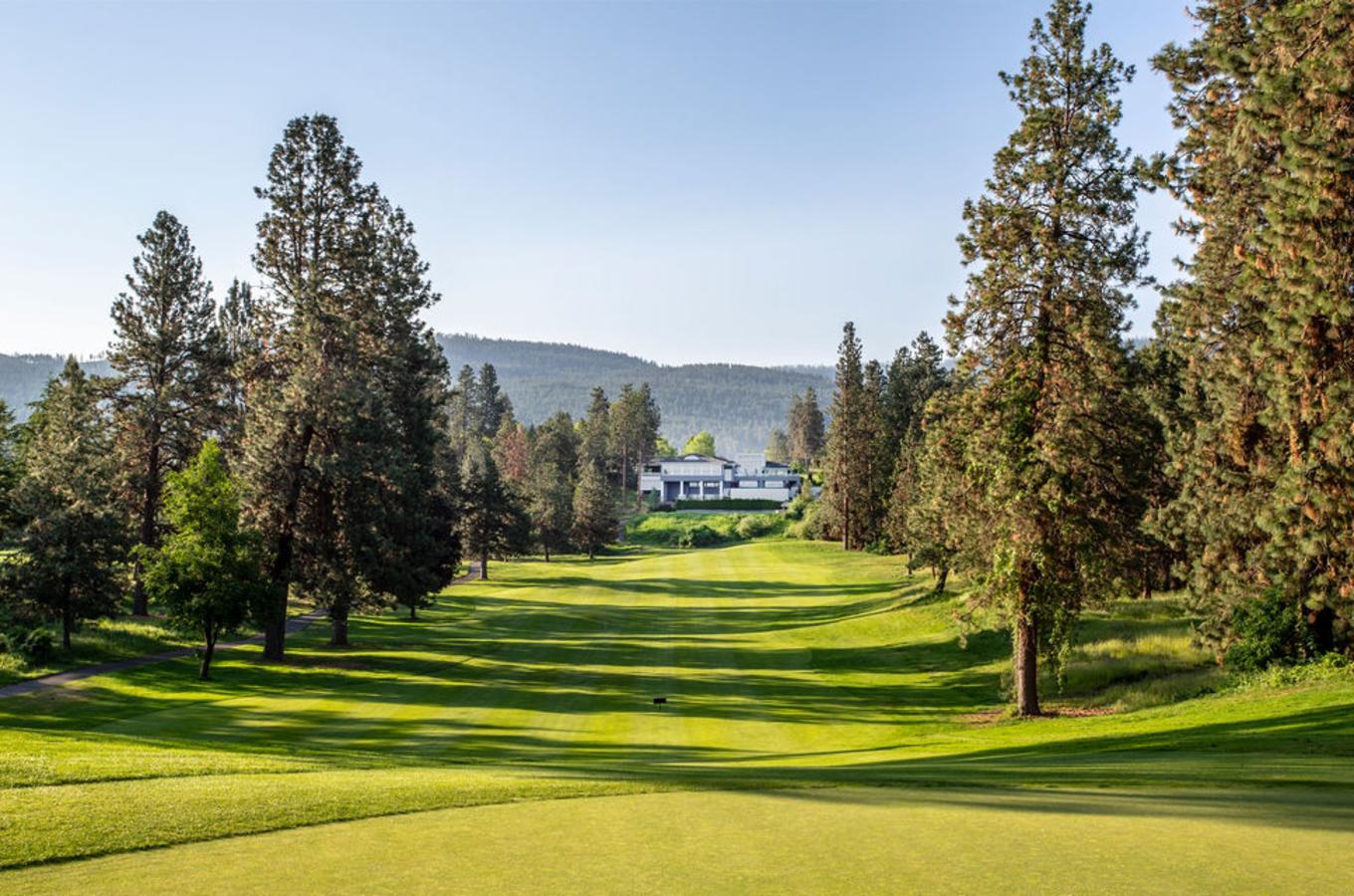 hole 1