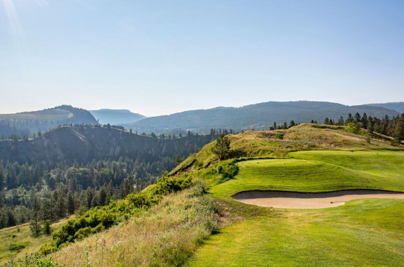 hole 6