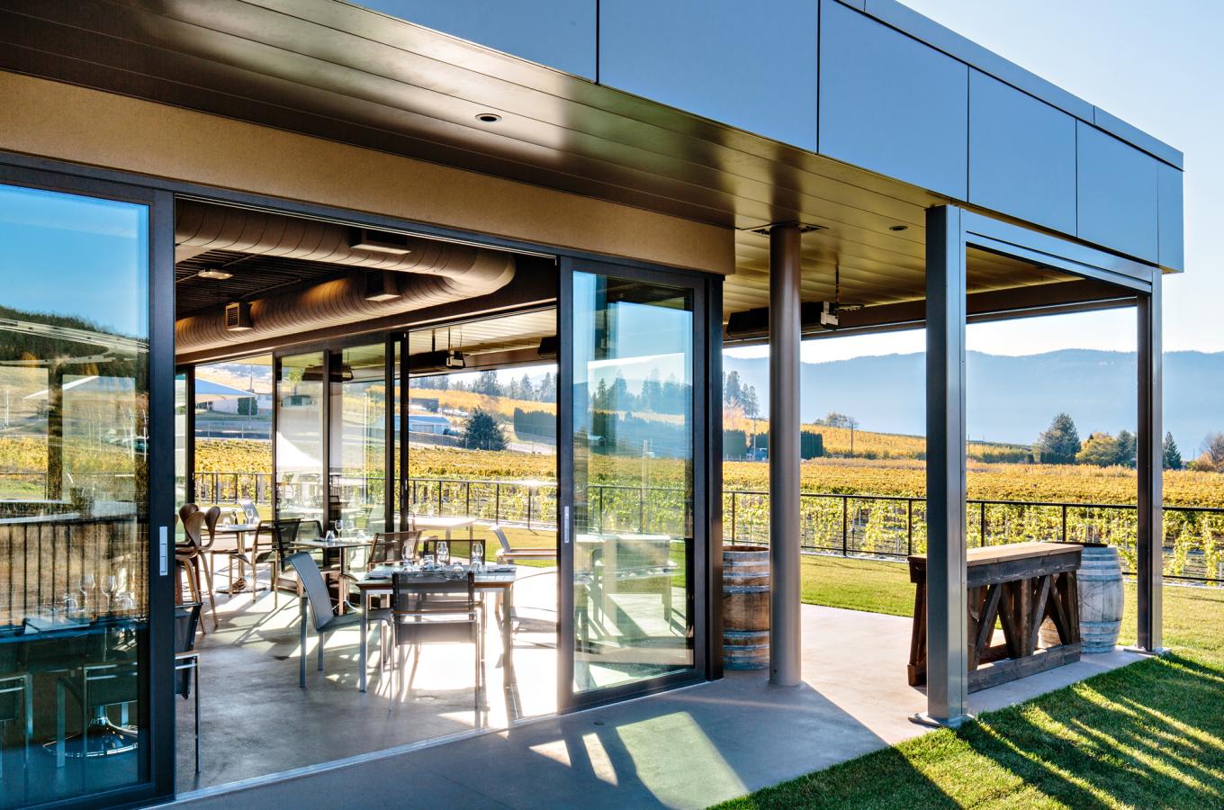 The Chase Wines Image 1