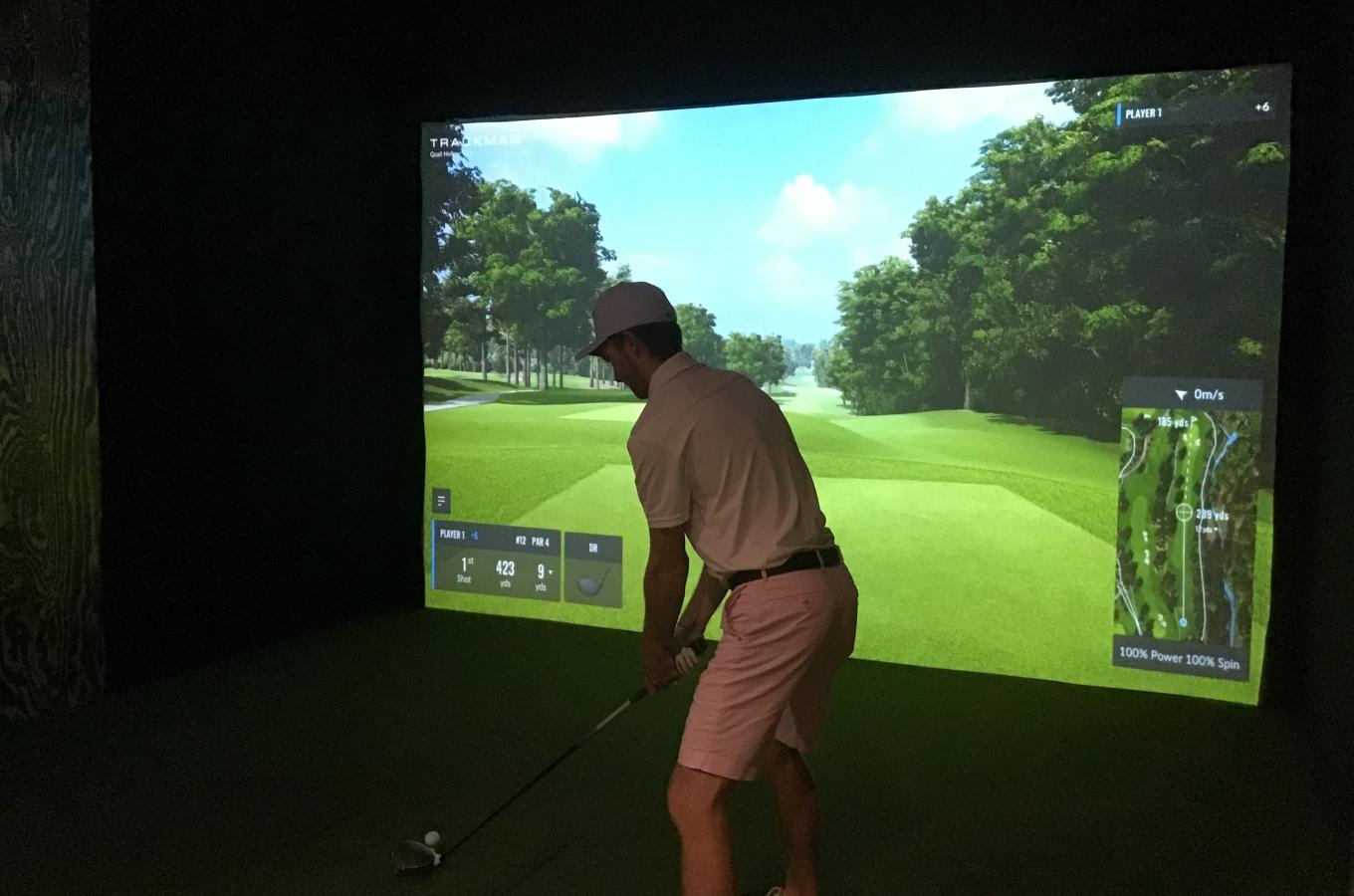 Golf