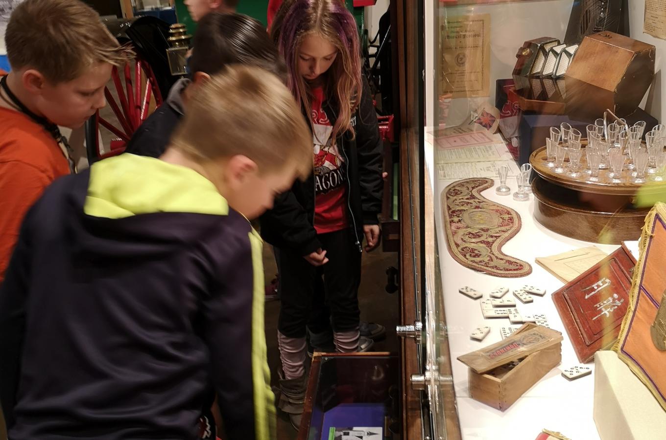 Okanagan Heritage Museum 3