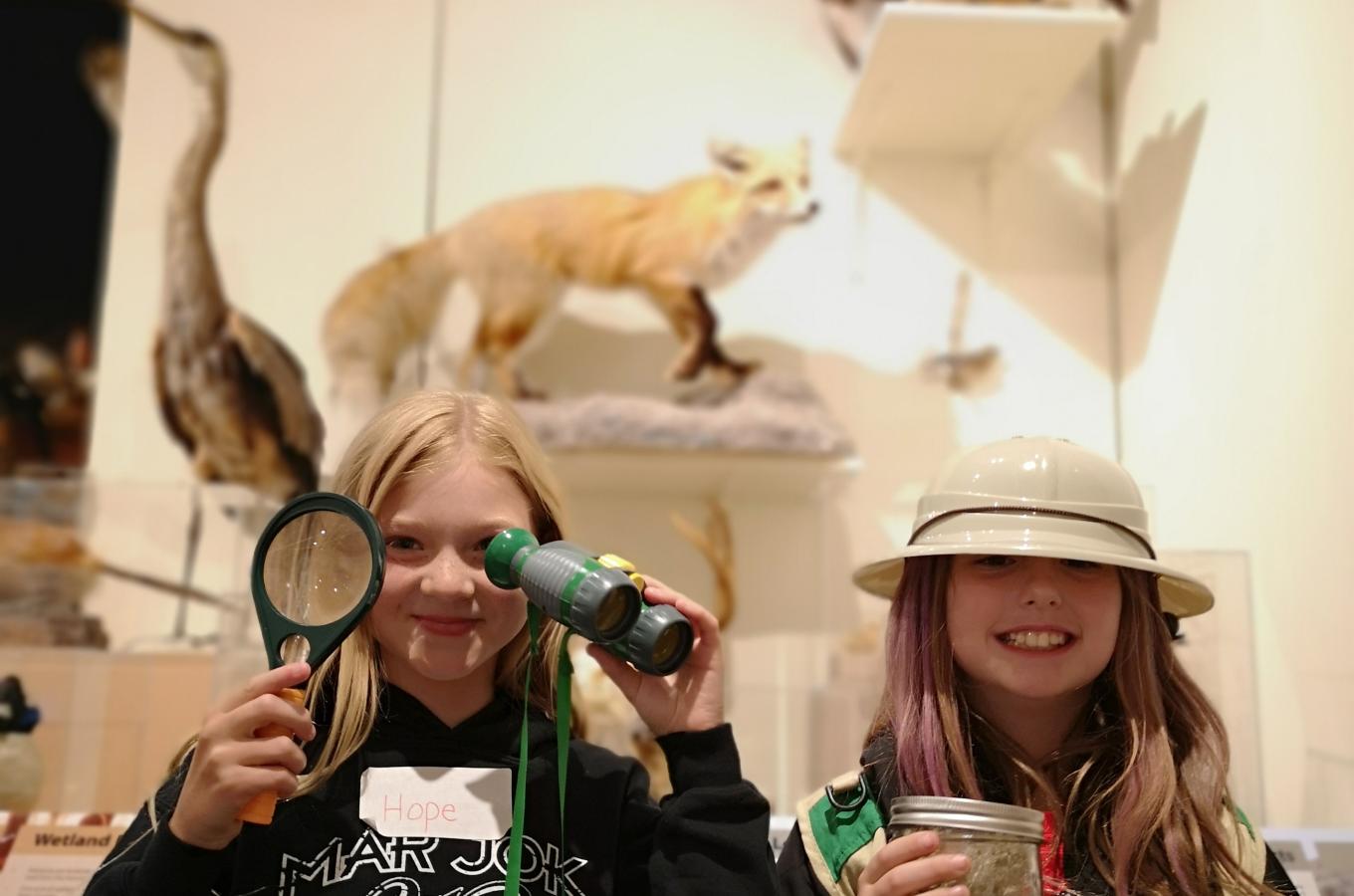 Okanagan Heritage Museum 2