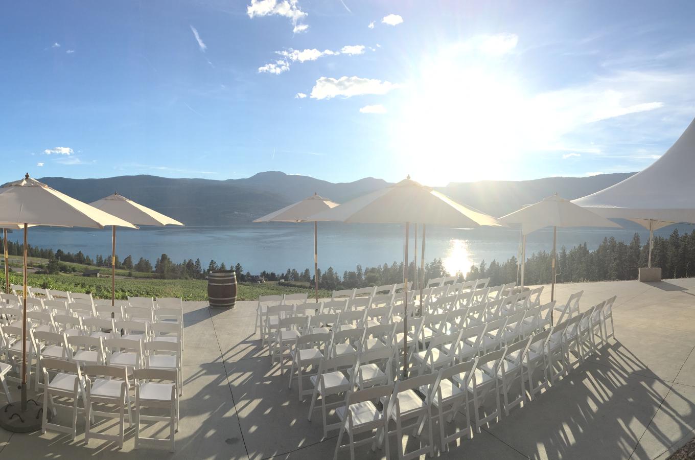 Infinity Event Pad 2