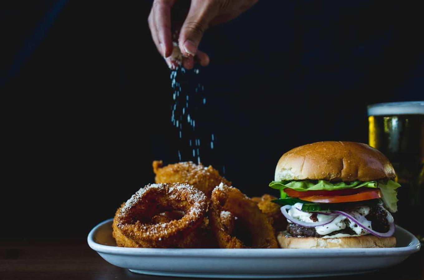 Burger