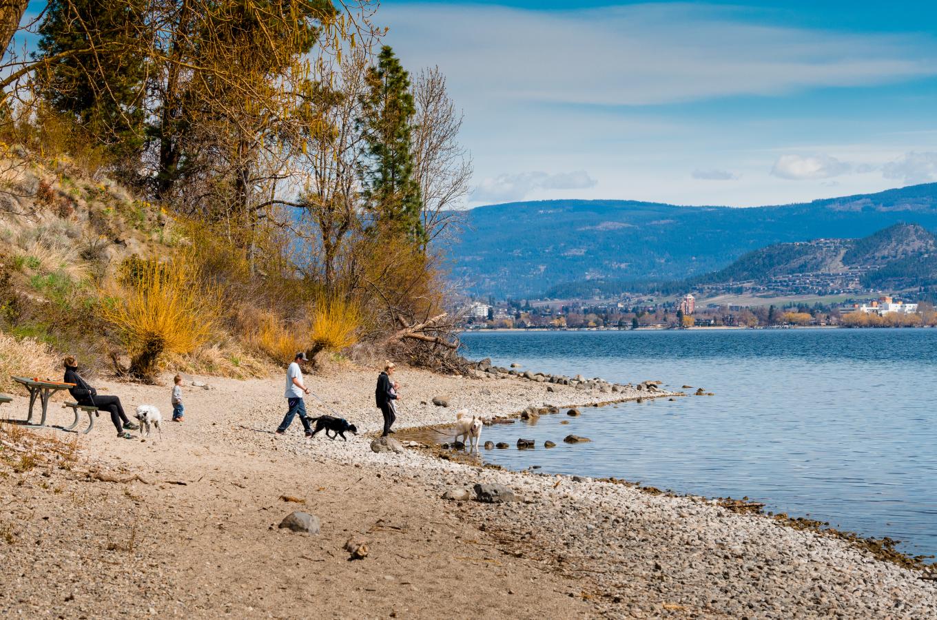 KALAMOIR REGIONAL PARK