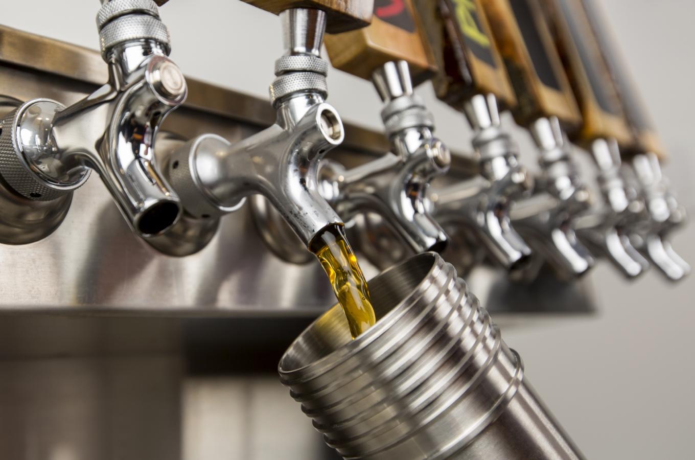Taps
