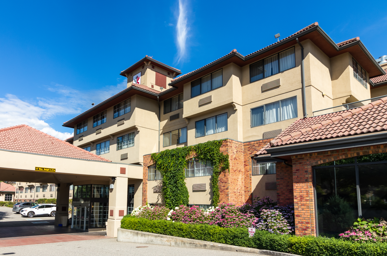 Kanata Kelowna Hotel & Conference Centre