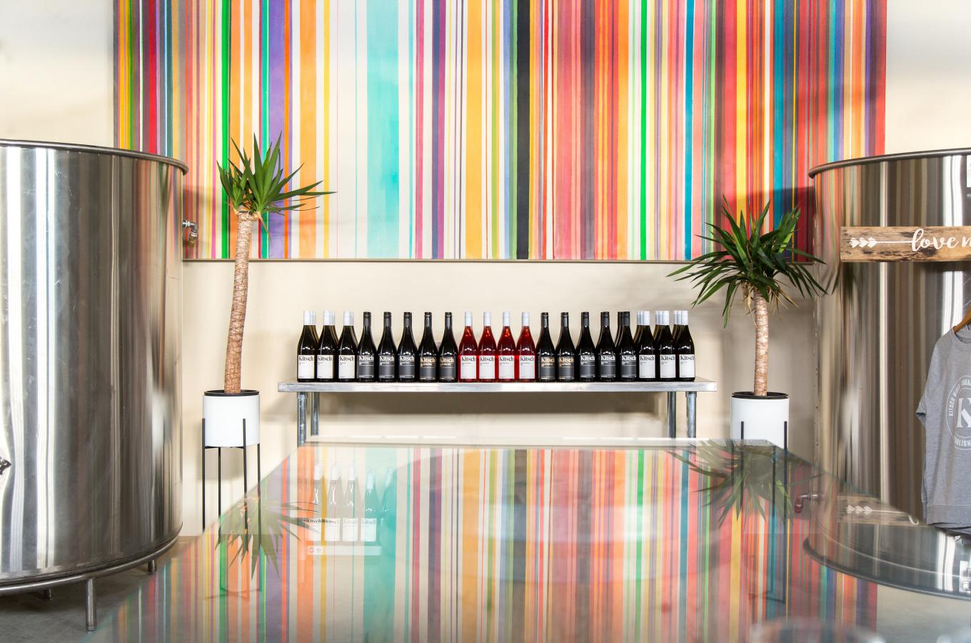 Kitsch Tasting Room