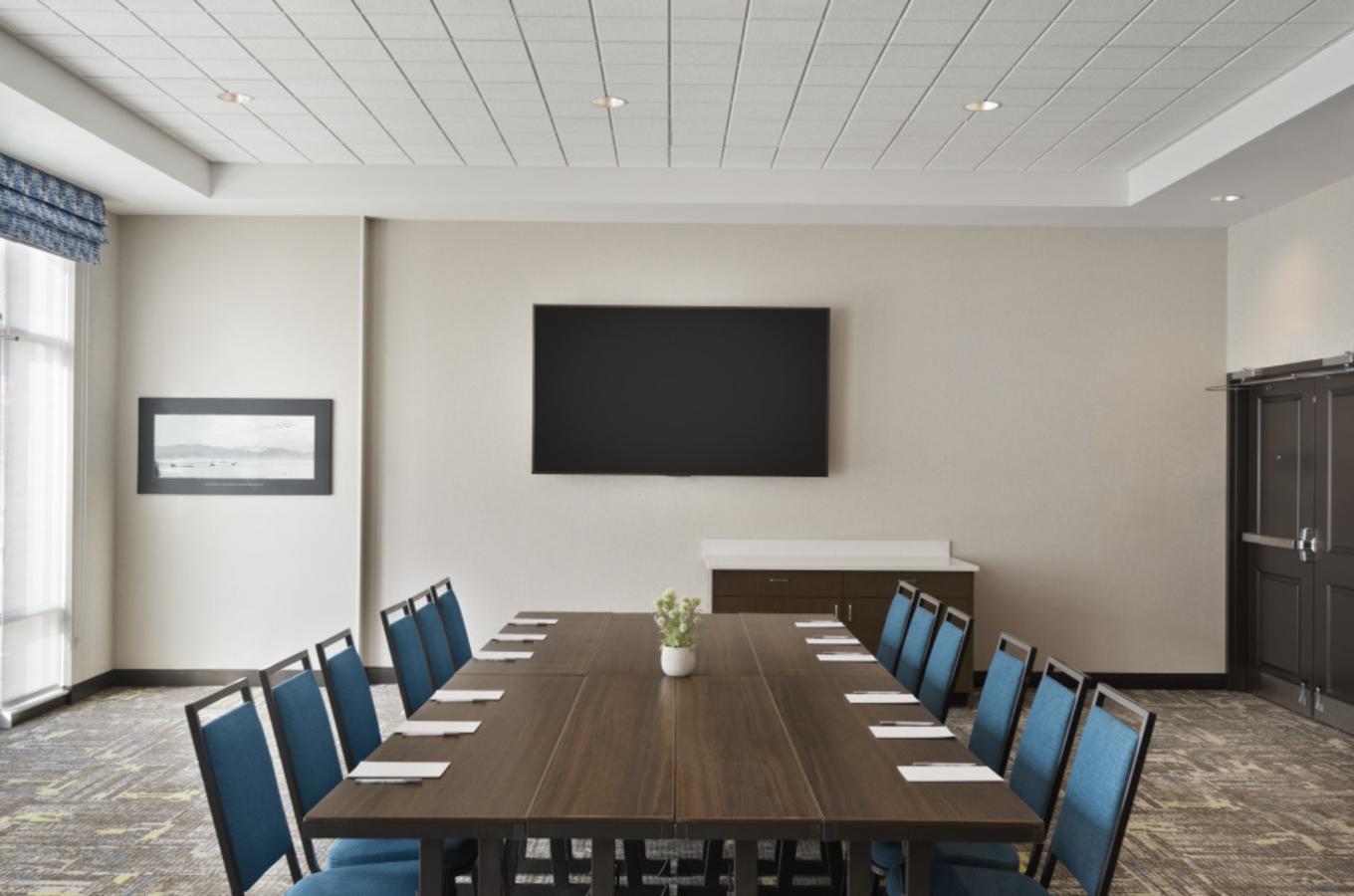 meeting space 4