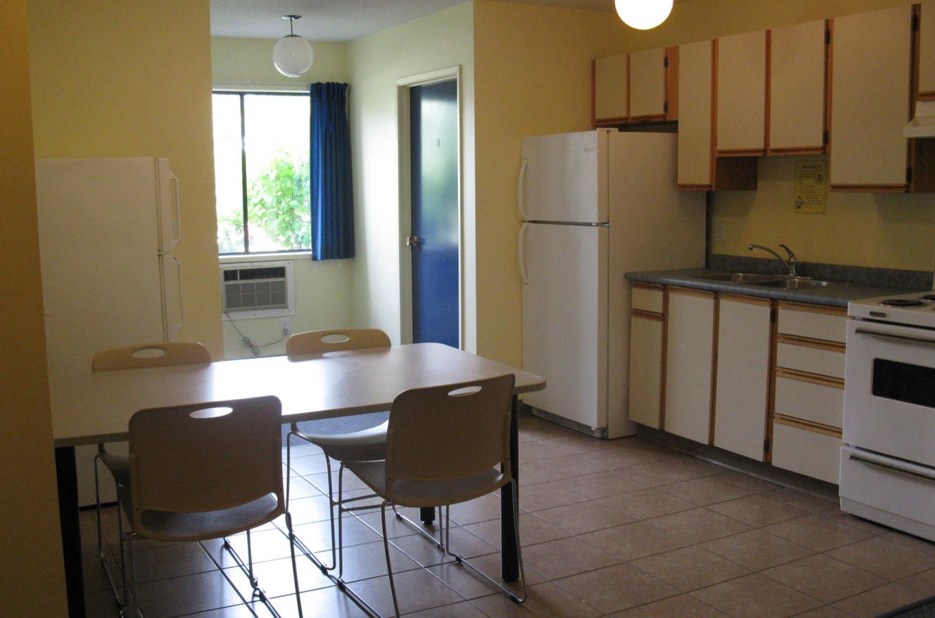 Okanagan College Skaha Place