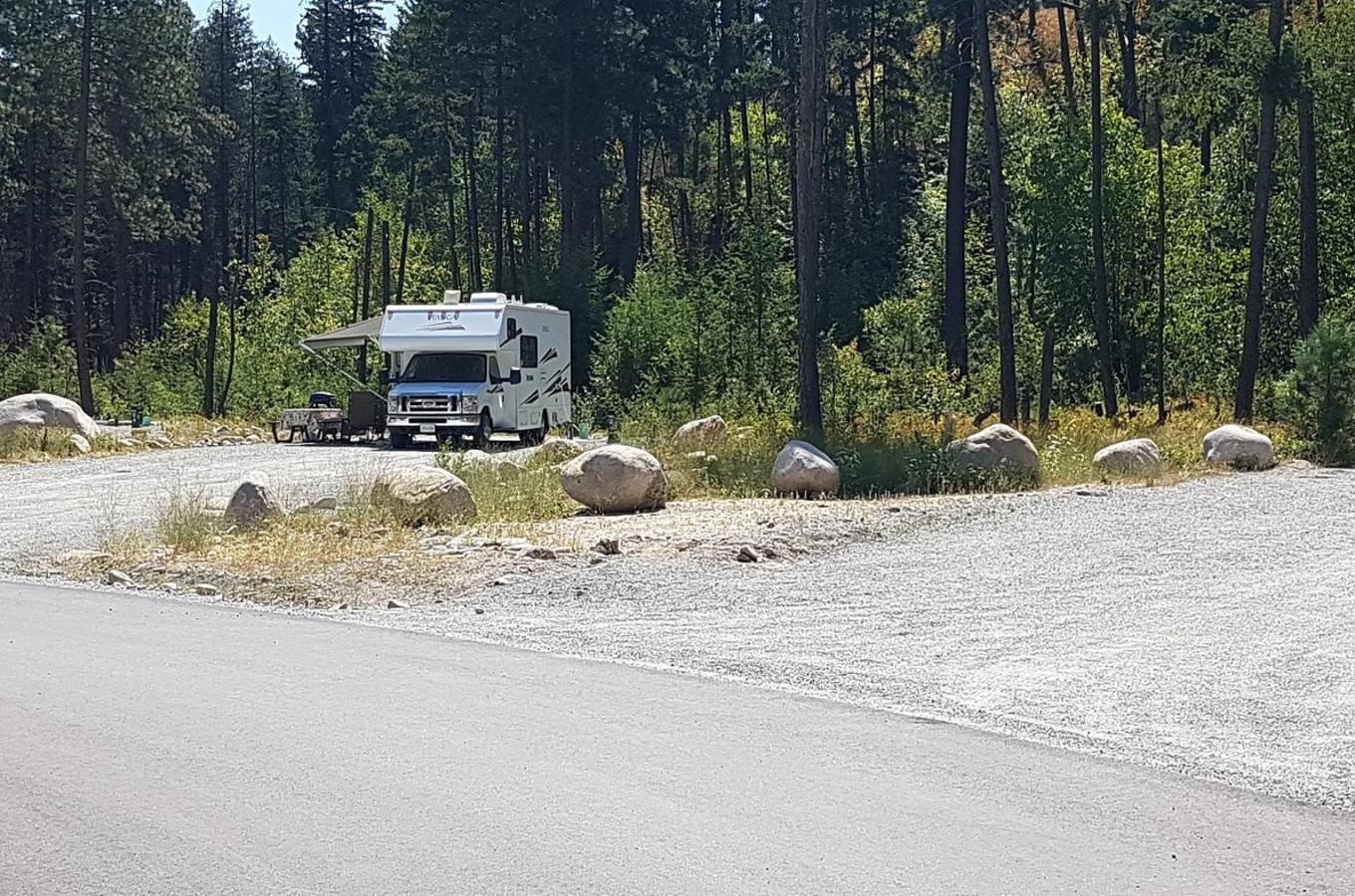 Premier RV Site