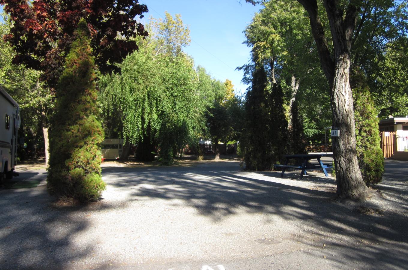 Hiawatha Rv Park