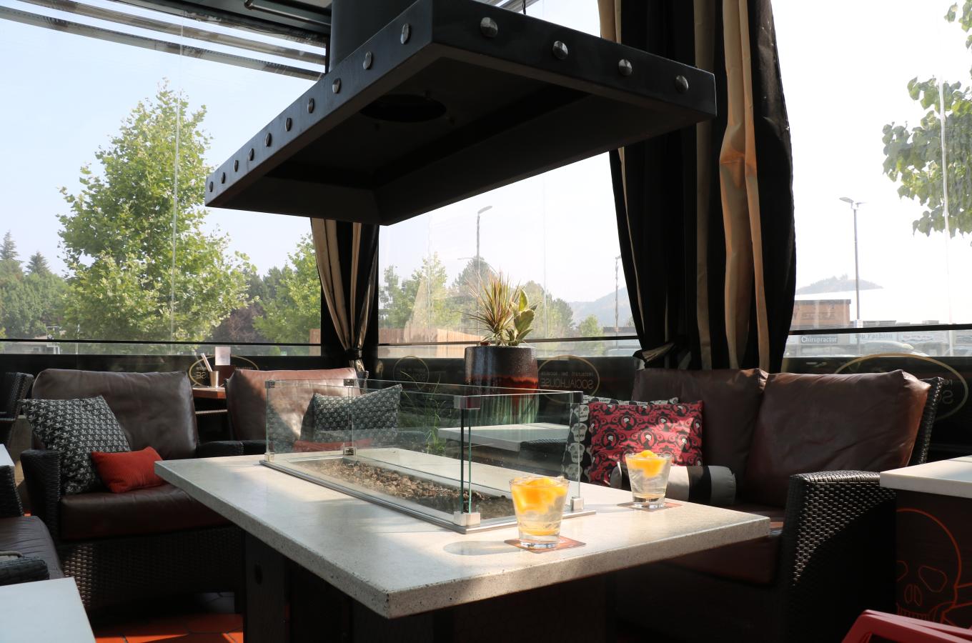 browns socialhouse harvey