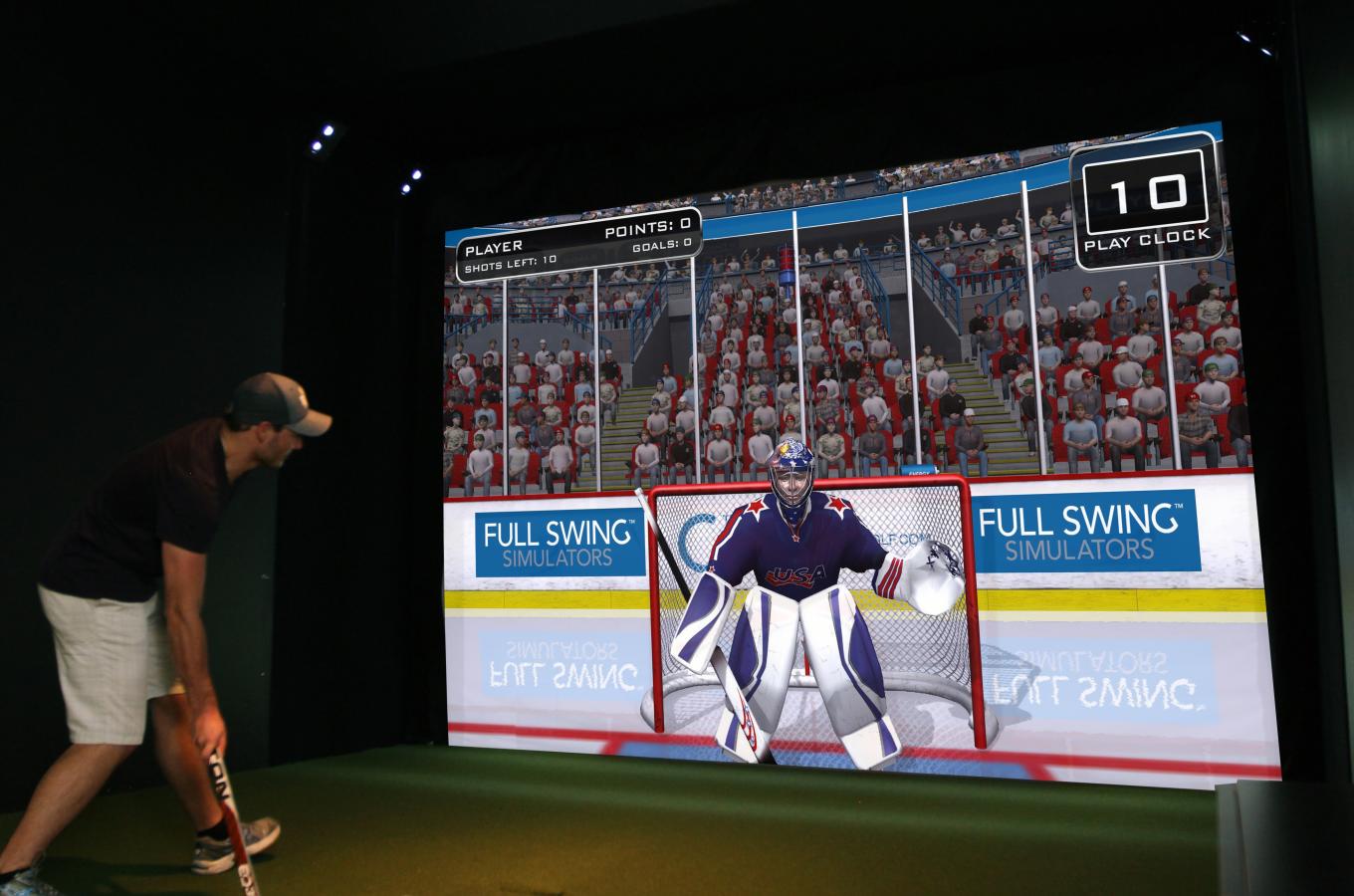 Hockey