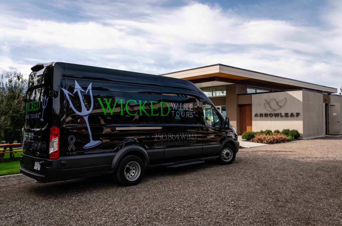 Wicked Tours