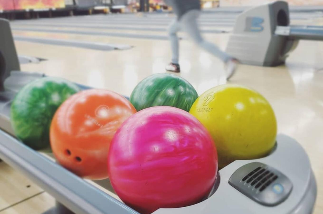 McCurdy Bowling Centre Image 2