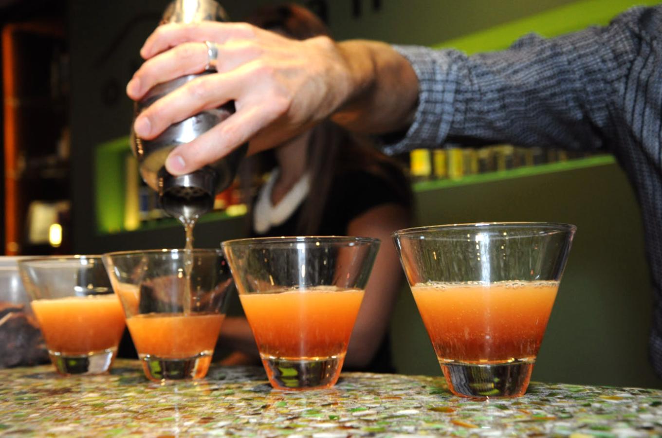 Event Cocktails