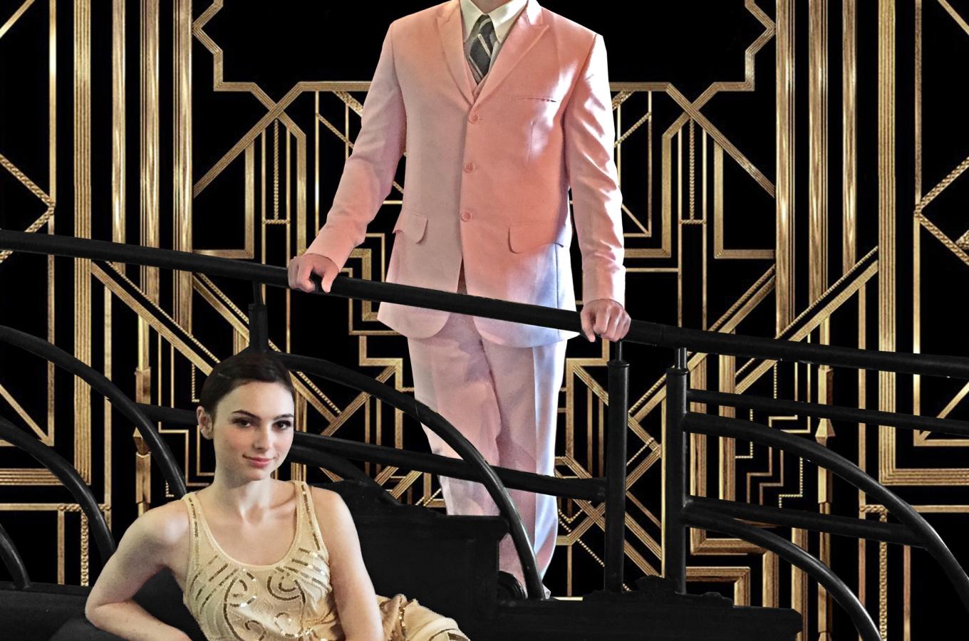 Great Gatsby