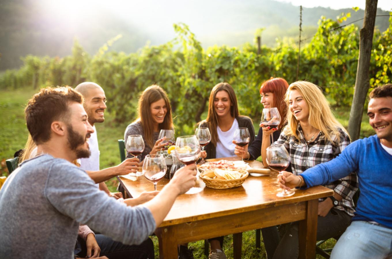 Cheers! Okanagan Image 5